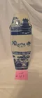  Preview image for Lot# 127 - Blue Willow Vase 