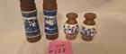  Preview image for Lot# 128 - Blue Willow Salt amd Pepper S 