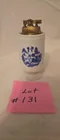  Preview image for Lot# 131 - Blue Willow Table Lighter 