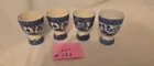  Preview image for Lot# 136 - Blue Willow Double Egg Cup -  