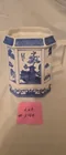  Preview image for Lot# 140 - Blue Willow Pitcher 