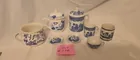  Preview image for Lot# 138 - Various Blue Willow Pieces -  