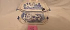  Preview image for Lot# 148 - Blue Willow Soup Tureen 