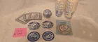  Preview image for Lot# 150 - Blue Willow Paper Cups, and V 