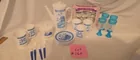  Preview image for Lot# 160 - 7pc Porcelain Tea Set (NIB) a 