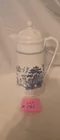  Preview image for Lot# 161 - Blue Willow Thermos Carafe 