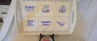 Preview image for Lot# 176 - Blue Willow Tray 