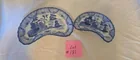  Preview image for Lot# 181 - 2 Serving Plates 