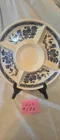  Preview image for Lot# 186 - Blue Willow Divided Serving P 