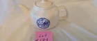 Preview image for Lot# 183 - McCoy Blue Willow  Tea Pot 