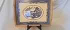  Preview image for Lot# 185 - Blue Willow Tray 