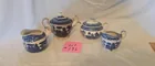  Preview image for Lot# 196 - Blue Willow Sugar Bowls and C 