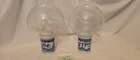  Preview image for Lot# 208 - Blue Willow Candle Holder Lam 