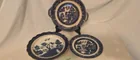  Preview image for Lot# 227 - Various Blue Willow Plates 