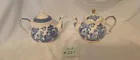  Preview image for Lot# 221 - 2 Blue Willow Tea Pots 