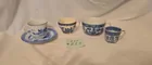  Preview image for Lot# 223 - Various Blue Willow Tea Cups 
