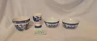  Preview image for Lot# 232 - Various Blue Willow Pieces- 2 