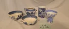  Preview image for Lot# 246 - 2 Sugar Bowls with no lids, R 
