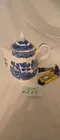  Preview image for Lot# 262 - Blue Willow Electric Coffee P 