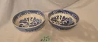  Preview image for Lot# 267 - 2 Blue Willow Serving Bowls 