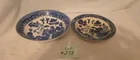  Preview image for Lot# 278 - 2 Blue Willow Bowls 