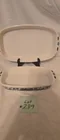  Preview image for Lot# 284 - 2 Blue Willow Casserole Dishe 