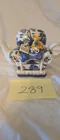  Preview image for Lot# 289 - Blue Willow Teapot 