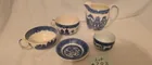  Preview image for Lot# 283 - Various Blue Willow Pieces- p 