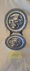  Preview image for Lot# 290 - 2 Blue Willow Plates 