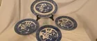  Preview image for Lot# 282 - Blue Willow Plates and a Bowl 