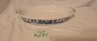  Preview image for Lot# 285 - Blue Willow Casserole Dish 
