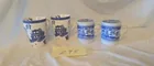  Preview image for Lot# 295 - Two Sets of 2 Blue Willow Mug 