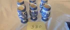  Preview image for Lot# 330 - Set of Stemmed Glasses 