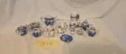  Preview image for Lot# 316 - Group of Miniature Blue Willo 