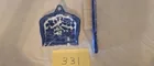  Preview image for Lot# 331 - Blue Willow Butlers Crumb Cat 