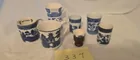  Preview image for Lot# 337 - Various Blue Willow Cups and  