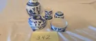  Preview image for Lot# 342 - Various Blue Willow Home Deco 