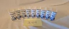  Preview image for Lot# 344 - Blue Willow Spice Shakers (so 