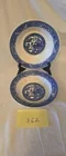  Preview image for Lot# 362 - 2 Blue Willow Bowls by Willow 