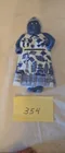  Preview image for Lot# 354 - Blue Willow Aunt Jemima Pen a 