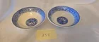  Preview image for Lot# 358 - 2 Blue Willow Serving Bowls 