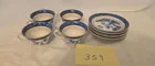  Preview image for Lot# 359 - Blue Willow by Ironstone Ware 