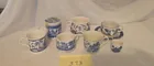  Preview image for Lot# 373 - Various Blue Willow Tea Cups  