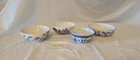  Preview image for Lot# 390 - 4 Blue Willow Bowls 