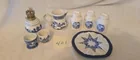 Preview image for Lot# 401 - Various Blue Willow pcs - Sal 