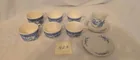  Preview image for Lot# 423 - Various Blue Willow Cups - se 
