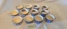  Preview image for Lot# 406 - 12 Various Blue Willow Tea Cu 