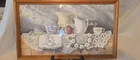  Preview image for Lot# 413 - Framed Art by Carolyn Watson  