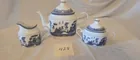  Preview image for Lot# 428 - Blue Willow Tea Set 