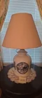  Preview image for Lot# 438 - Blue Willow Lamp 